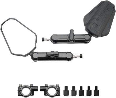طقم مرآة متوافق مع MT-09 SP 9 900 GT Tenere 900 XSR 900 700 in Kuwait