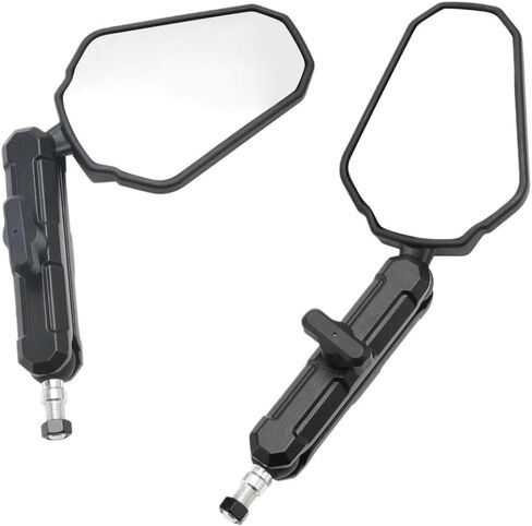 طقم مرآة متوافق مع MT-09 SP 9 900 GT Tenere 900 XSR 900 700 in Kuwait