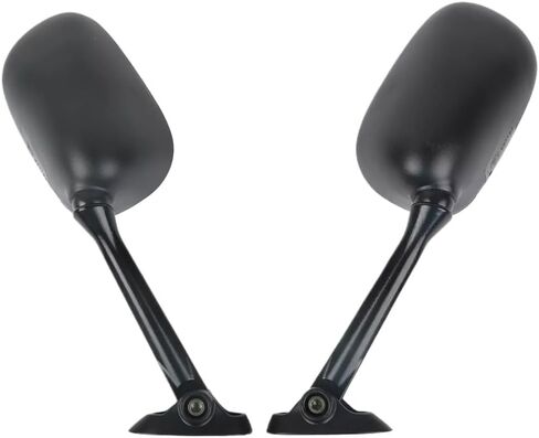 مرايا الرؤية الخلفية للدراجة النارية متوافقة مع GSXR 600 750 2004 2005 GSXR1000 SV650S GSF 1250S in Kuwait