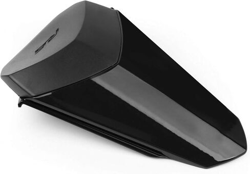 Rear Pillion Seat Cowl Fairing Cover for Yamaha YZF-R6 YZF R6 2017-2020 Black in Kuwait