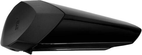 Rear Pillion Seat Cowl Fairing Cover for Yamaha YZF-R6 YZF R6 2017-2020 Black in Kuwait