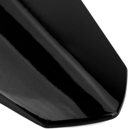 Rear Pillion Seat Cowl Fairing Cover for Yamaha YZF-R6 YZF R6 2017-2020 Black in Kuwait