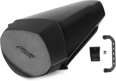 Rear Pillion Seat Cowl Fairing Cover for Yamaha YZF-R6 YZF R6 2017-2020 Black in Kuwait