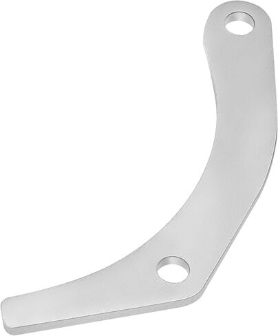 JAVIK Drive Chain Guide Fit for Honda CR125R 1998-2007, OEM# 23812-KZ4-J00 in Kuwait
