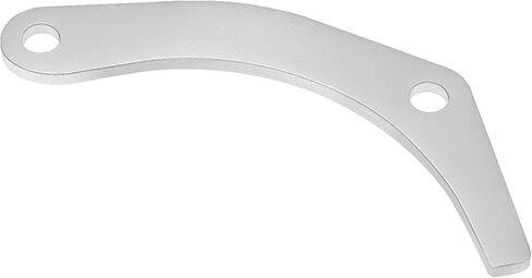 JAVIK Drive Chain Guide Fit for Honda CR125R 1998-2007, OEM# 23812-KZ4-J00 in Kuwait
