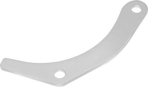 JAVIK Drive Chain Guide Fit for Honda CR125R 1998-2007, OEM# 23812-KZ4-J00 in Kuwait