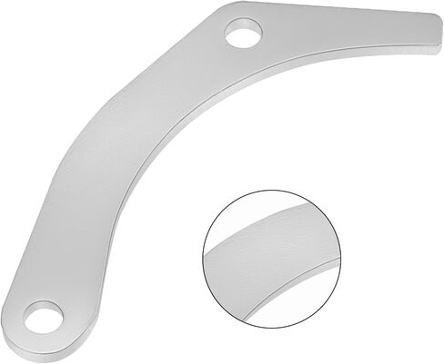 JAVIK Drive Chain Guide Fit for Honda CR125R 1998-2007, OEM# 23812-KZ4-J00 in Kuwait