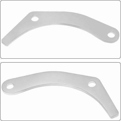 JAVIK Drive Chain Guide Fit for Honda CR125R 1998-2007, OEM# 23812-KZ4-J00 in Kuwait
