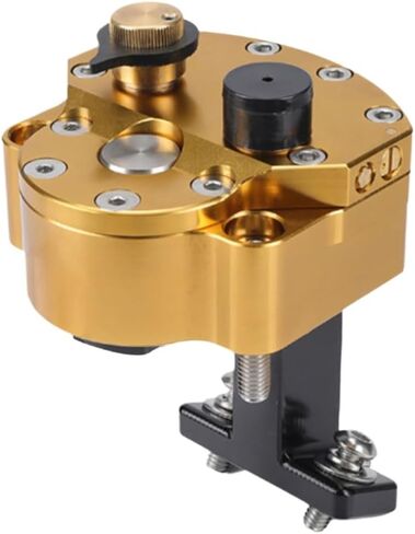 Steering Damper Buffer Stabilizer Mounting Kit Compatible With Kove Moto 450 Rally Motorcycle in Kuwait