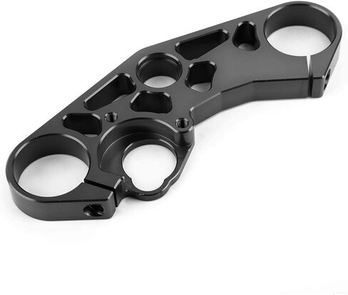 مشبك علوي علوي للواجهة الأمامية للشجرة الثلاثية مناسب لسوزوكي GSXR 600 750 2006-2010, 1000 2017-2018 in Kuwait