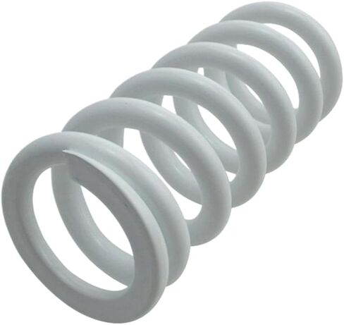 Rear Shock Spring 650LBS 150MM Compatible With Pit Bike in Kuwait