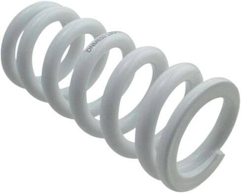 Rear Shock Spring 650LBS 150MM Compatible With Pit Bike in Kuwait