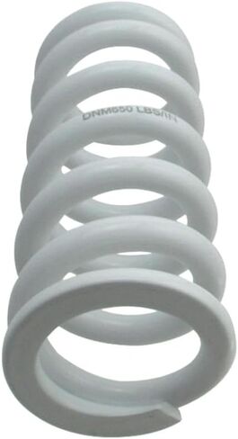 Rear Shock Spring 650LBS 150MM Compatible With Pit Bike in Kuwait