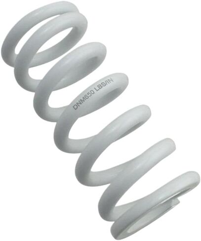 Rear Shock Spring 650LBS 150MM Compatible With Pit Bike in Kuwait