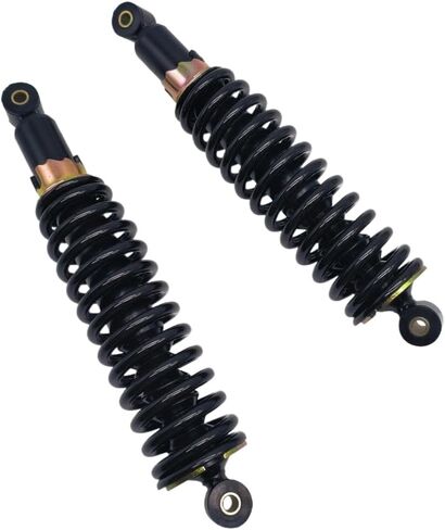 ممتص الصدمات متوافق مع CF500 ATV 2ATV X5 ATV UTV لاستبدال 9010-050600 9010-060600(2 قطعة خلفية) in Kuwait