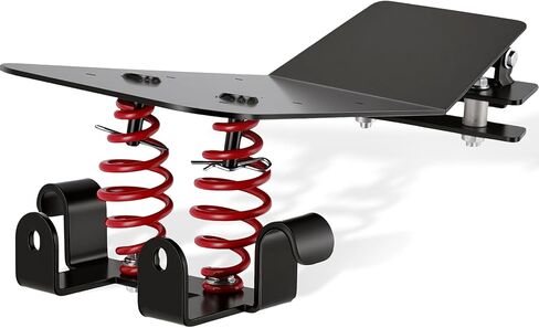 Upgraded Mini Bike Seat Suspension Spring Kit Compatible with Coleman RB100, Monster Moto Mega Moto MM-B80 80cc MM-B105 105cc, FRP GMB100, Oryxearth 105cc in Kuwait