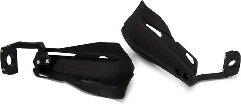 XINGWU Dirt Bike Plastic Handguards,Motorcycle Universal Handguard,Dirt Bike Hand Guards for 7/8 22MM Motocross ff-Road Motocross Enduro Handguards Replacement ATV in Saudi Arabia