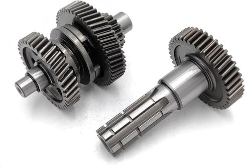 Motorcycle Parts Forward and Reverse Gear Set Fit for 150CC for Go Kart for Dune for Buggy Middle Output Shaft Replace(Gear Set) in Kuwait