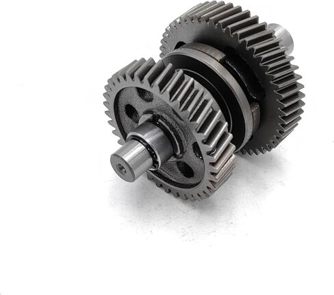 Motorcycle Parts Forward and Reverse Gear Set Fit for 150CC for Go Kart for Dune for Buggy Middle Output Shaft Replace(Gear Set) in Kuwait