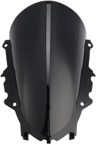 Windshield WindScreen Compatible with YZF R3 YZF R25 2019 2020 2021 2022 2023 2024 2025(Clear) in Kuwait