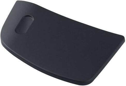 Motorcycle Inner Speedometer Fairing Media Door Compatible with Touring Road King Electra Street Road 2014 2024 in Kuwait