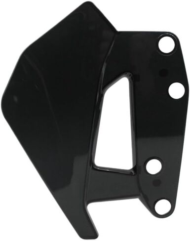 Windscreen Windshield Spoiler Motorcycle Side Wind Deflector Compatible with R1300GS Trophy Triple Black R1300GS 2024+ in Kuwait