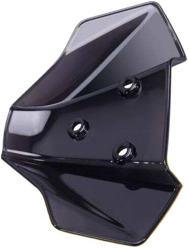 Motorcycle Windshield Flyscreen Compatible with 1290 Super R 2020 2021 2022 2023 2024 in Kuwait