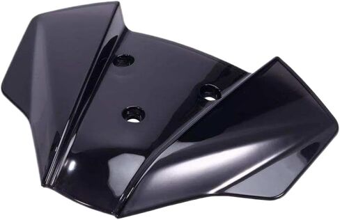 Motorcycle Windshield Flyscreen Compatible with 1290 Super R 2020 2021 2022 2023 2024 in Kuwait