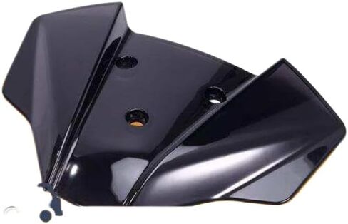 Motorcycle Windshield Flyscreen Compatible with 1290 Super R 2020 2021 2022 2023 2024 in Kuwait