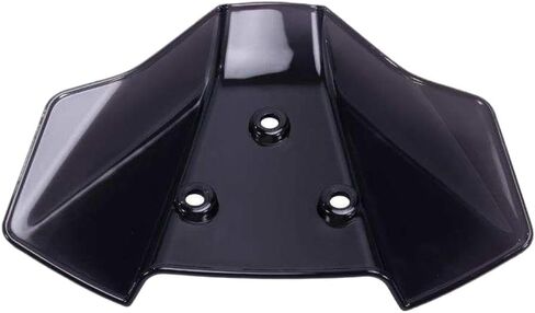 Motorcycle Windshield Flyscreen Compatible with 1290 Super R 2020 2021 2022 2023 2024 in Kuwait