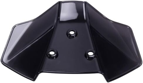 Motorcycle Windshield Flyscreen Compatible with 1290 Super R 2020 2021 2022 2023 2024 in Kuwait