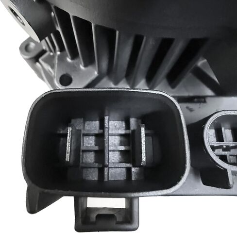 مضخة توجيه كهربائية للسيارات RYC AD-0138E (يناسب Jeep Gladiator 3.6L 2020, 2021, 2022, 2023) in Kuwait
