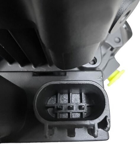 مضخة توجيه كهربائية للسيارات RYC AD-0138E (يناسب Jeep Gladiator 3.6L 2020, 2021, 2022, 2023) in Kuwait