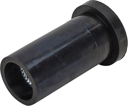 Speedway Motors Mustang II Manual Steering Rack & Pinion Kit with Mount Bushings, 9/16-26 Spline Input Shaft, Fits Stock and Aftermarket Mustang II Crossmembers, All-New Components in Kuwait