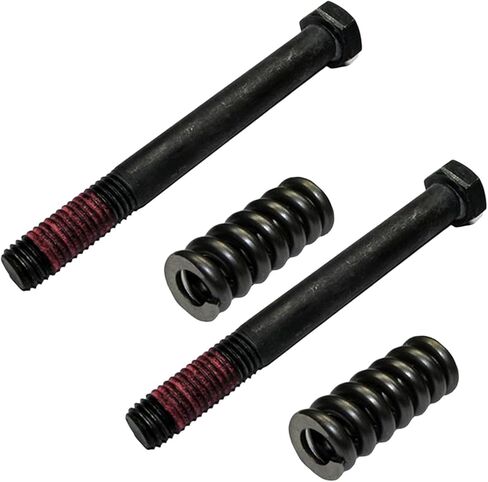 COMBO00232 البراغي والينابيع المتوافقة مع الجزء البديل لنماذج B iosch in Kuwait