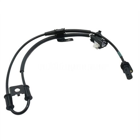 مستشعر سرعة عجلة ABS متوافق مع الجزء # 59810-2T500 / 598102T500 لسيارة Kia Optima/K5 2010-2015 - استبدال مباشر لنظام الفرامل المانعة للانغلاق ABS in Kuwait