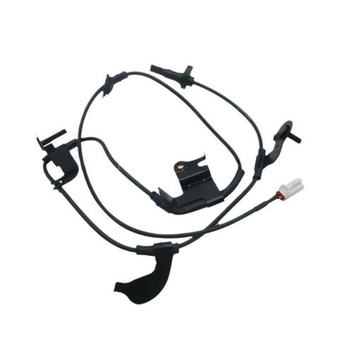 for Hyundai Santa Fe ABS Wheel Speed Sensor Front Left 95670-2B200 for Santa Fe CM (2005-2012) – Front Left, Direct Fit, Anti-Lock Braking System in Kuwait