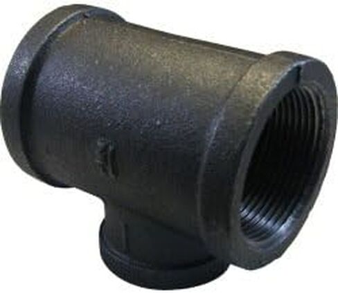 BLKT1121121 1-1/2"x1-1/2"x1" تي شيرت أسود in Kuwait