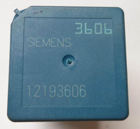 ACDelco GM Original Equipment 12193606 Multi-Purpose Relay in Kuwait