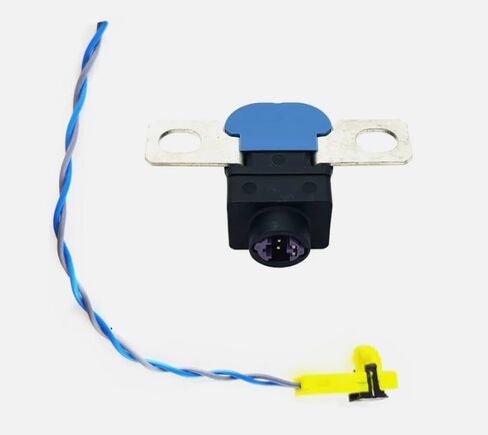 Battery Pyrosfuse Overload Relay w Cable for Maserati Ghibli M157 2014-2019 670002029 in Kuwait