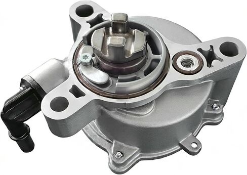 05048401AD Brake Vacuum Pump Compatible with 2017-2022 Jeep Compass, For Jeep Cherokee Renegade,for 2015-2022 Ram Promaster City,for 2015-2017 Chrysler 200,for 2013-2016 Dodge Dart in Kuwait