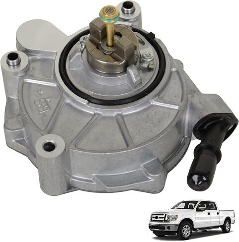 مضخة تفريغ الفرامل المطورة 904-858 متوافقة مع Ford Transit-150 250 350 350 HD 2015-2020، F-150 2013-2016، Expedition، Lincoln Navigator V6 3.5L استبدال OE DL3Z2A451A BRPV23 in Kuwait