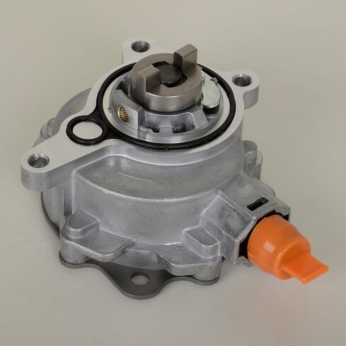 مضخة فراغ الفرامل 724807650 متوافقة مع Ford Escape Edge Explorer Focus Fusion Mustang Taurus، Lincoln MKZ MKT MKC MKX، Land Rover LR2 4Cyl 2.0L استبدال OE LR025601 LR039592 BB5Z2A451C in Kuwait