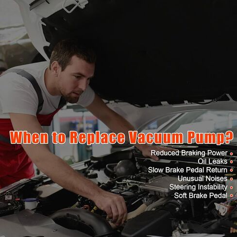 مضخة تفريغ الفرامل LR047384، من أجل Escape 2013-2018، من أجل Ford Edge 2012-2018، من أجل Fusion 2013-2018، من أجل Land Rover LR2 2013-2015، من أجل Lincoln 2.0L 2015-2019، OE # LR025601، LR039592 in Kuwait