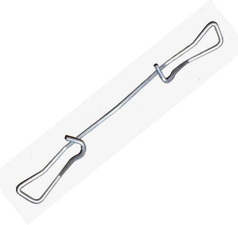 Brake Cylinder Clip Spring Compatible with Focus MK2 2005-2019(Front) in Kuwait