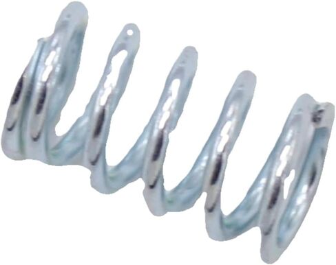 Handbrake Shoe Fitting Kit Springs 160MM Compatible With 3 Series E46 1998 2005 in Kuwait