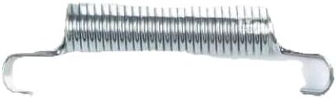 Handbrake Shoe Fitting Kit Springs 160MM Compatible With 3 Series E46 1998 2005 in Kuwait