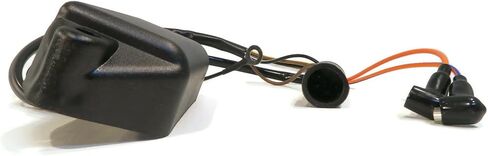 The ROP Shop Power Pack for 1987 Johnson 50 HP J50BECUD, J50BELCUD, J50TELCUD, J50TLCUD Boat in Kuwait