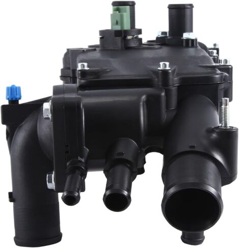 مبيت ترموستات 1336W7 متوافق مع 206 307 406 2.0 HDI in Kuwait