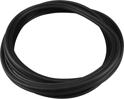 Trunk Lid Weatherstrip Seal Compatible with Honda Accord 1998 1999 2000 2001 2002 Replaces 74865-S84-A01 74865S84A01 74865S84A00 74865-S84-A00 Strip Sealing Trim Rubber in Kuwait